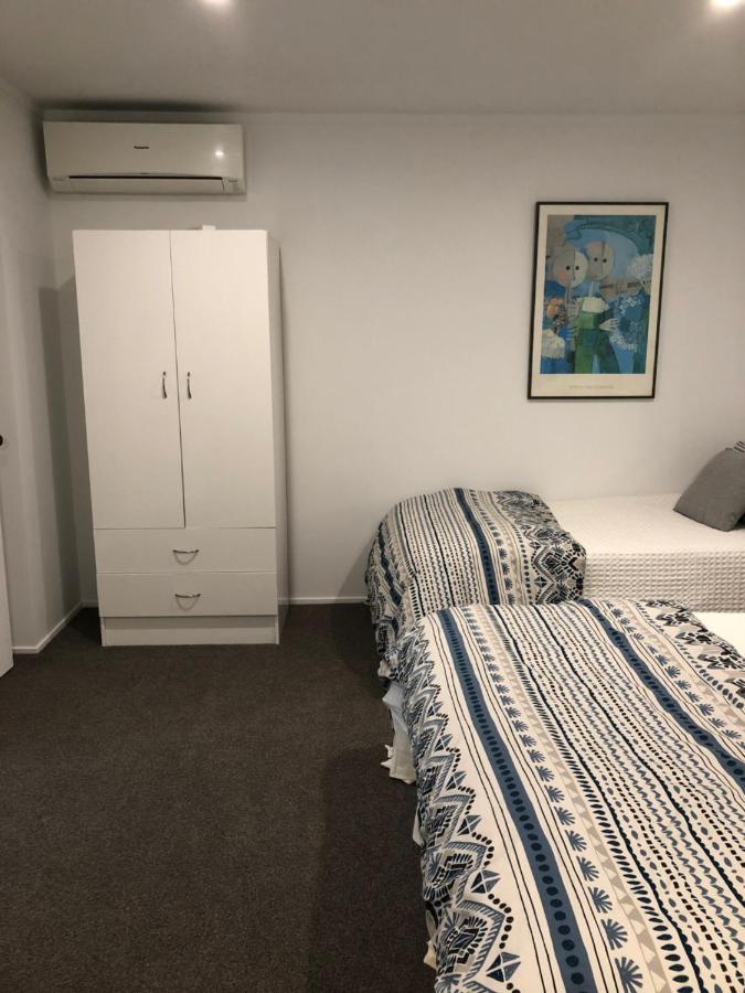 Waikaraka Beach, Spacious & Very Comfortable Whangarei Heads Екстериор снимка